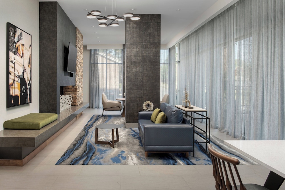 Fairfield Inn & Suites by Marriott Nashville near Vanderbilt - featured photo