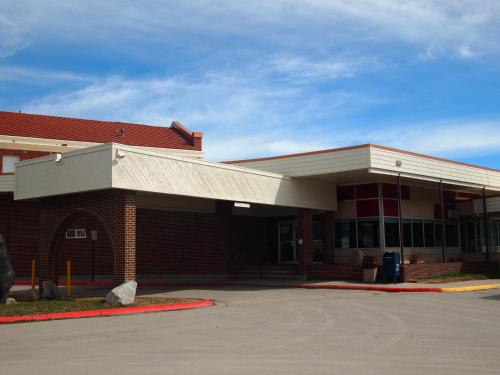 Yogo Inn - photo 25