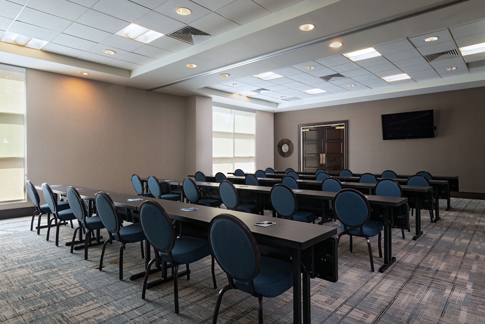 Sheraton Houston West Hotel - photo 18