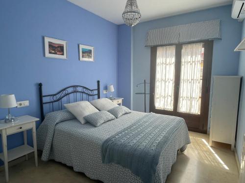 Apartamento Alameda del Tajo III Centro Free Parquing — 4-Star Luxury Hotel in Ronda, Spain