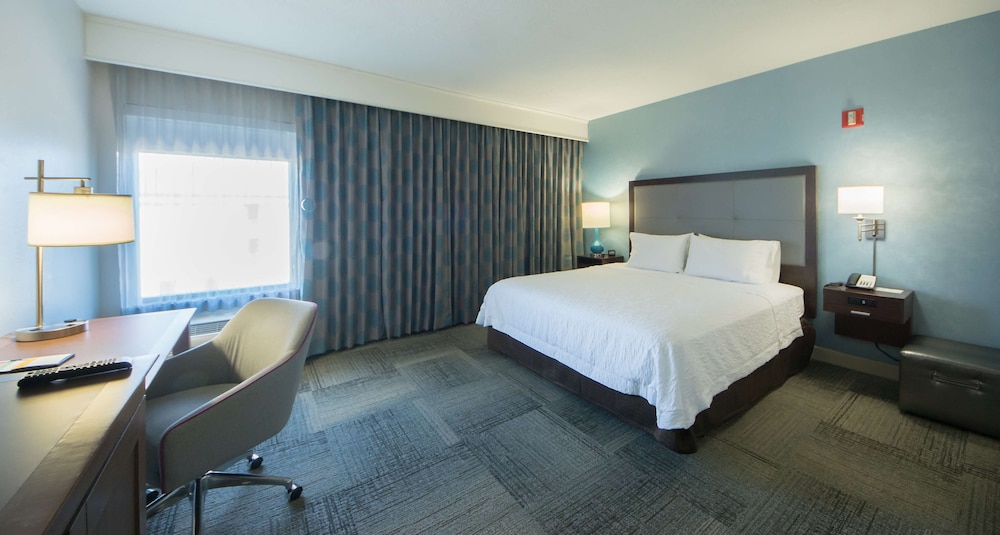 Hampton Inn Lakeland - photo 16