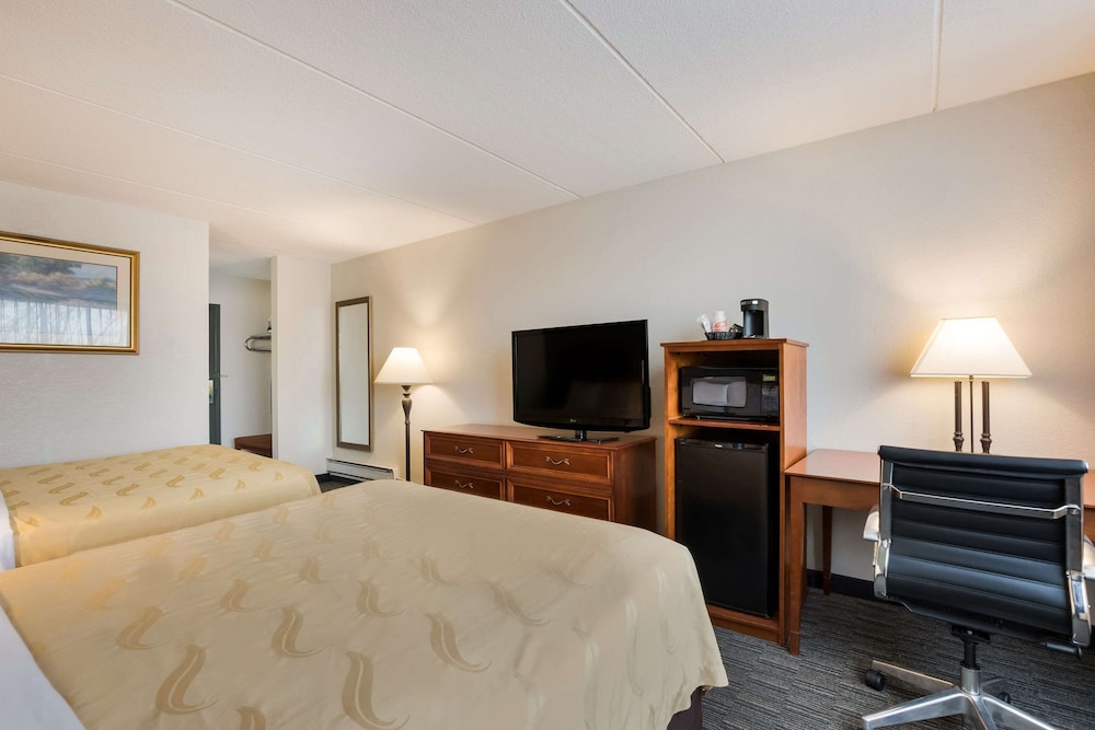 Quality Inn Joliet - photo 13