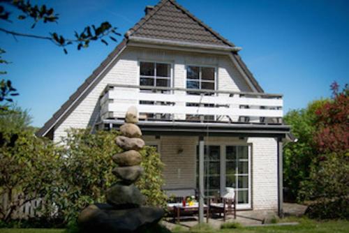 Haus Sina — 4-Star Luxury Hotel in Kappeln, Germany