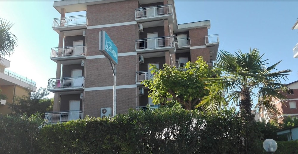 Hotel Kennedy - last minute hotel in Ravenna