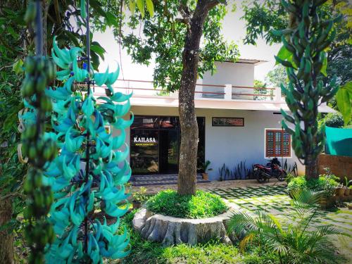 Kailasa Stays - last minute hotel in Unknown City