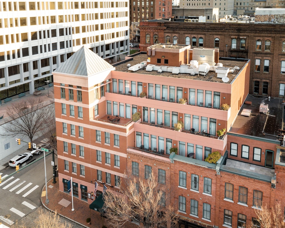 The Berkeley Hotel - photo 18