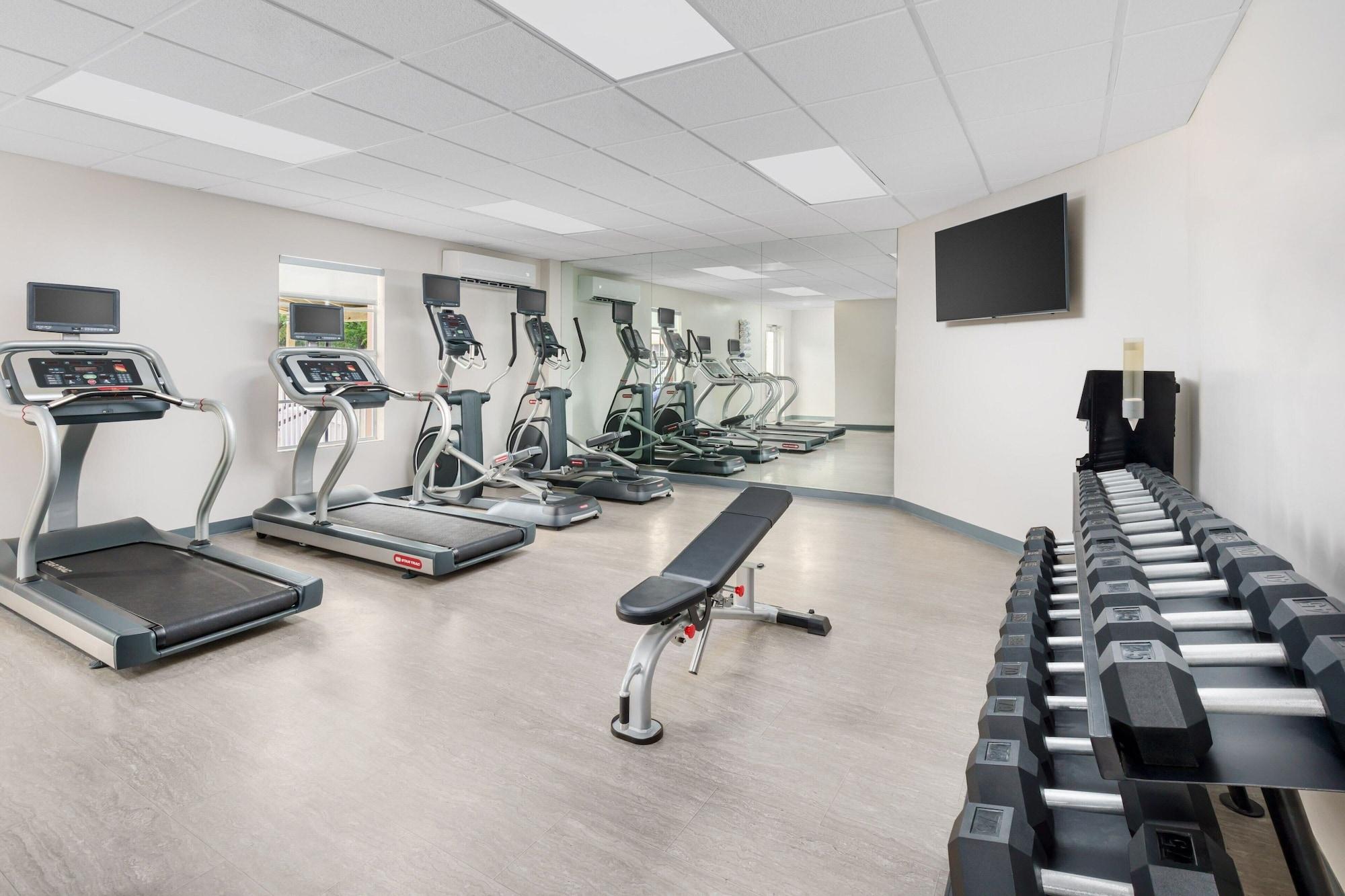 Residence Inn by Marriott West Palm Beach - photo 24