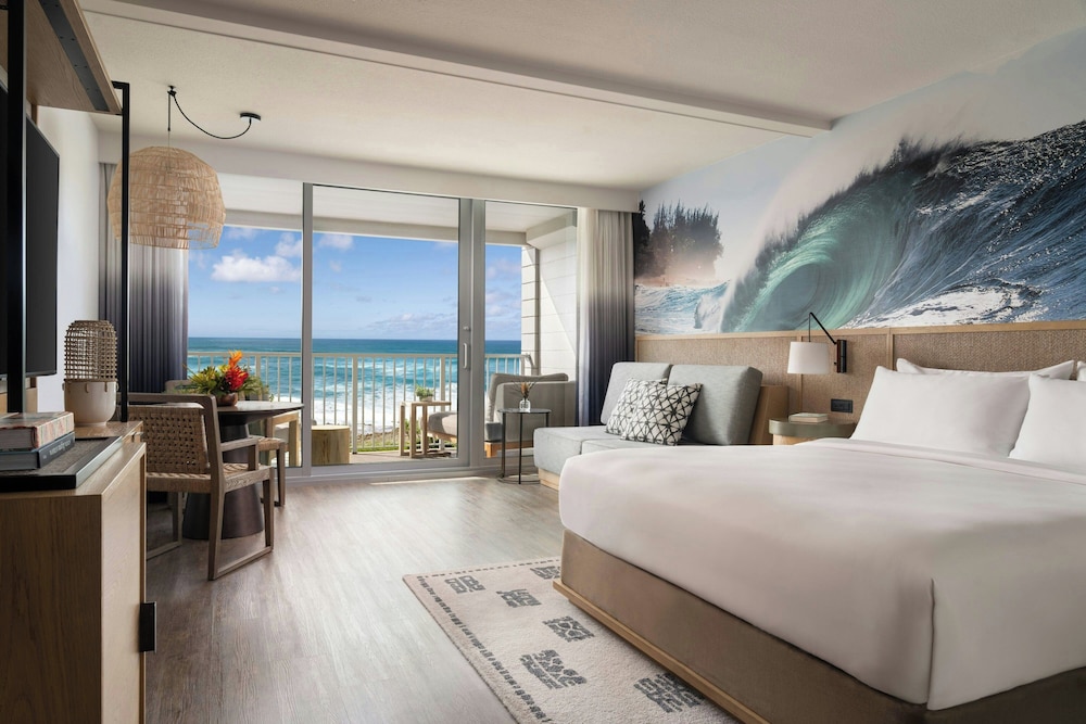 The Ritz Carlton O ahu Turtle Bay - photo 54