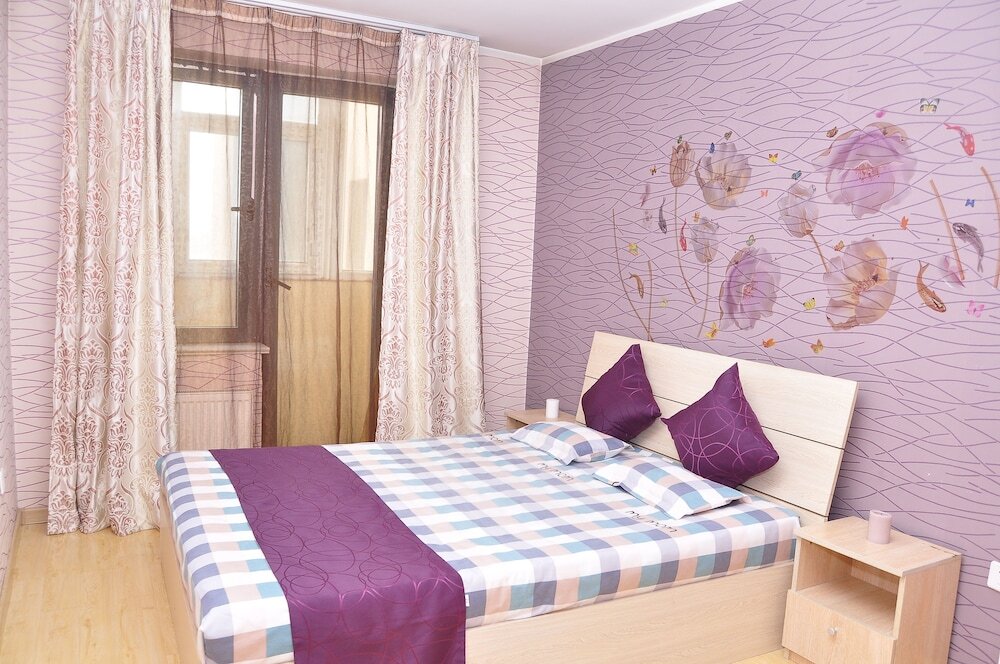 Widemongolia in Ulan Bator, Mongolia