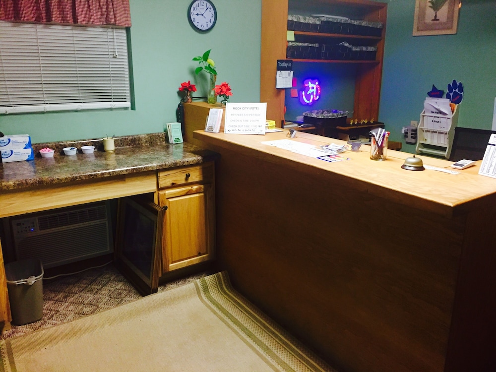 Rock City Motel - photo 4