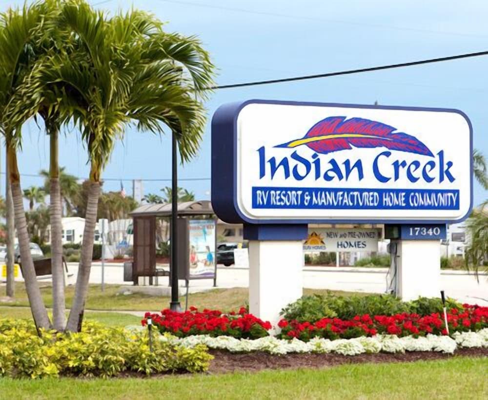 Indian Creek RV Resort - photo 38