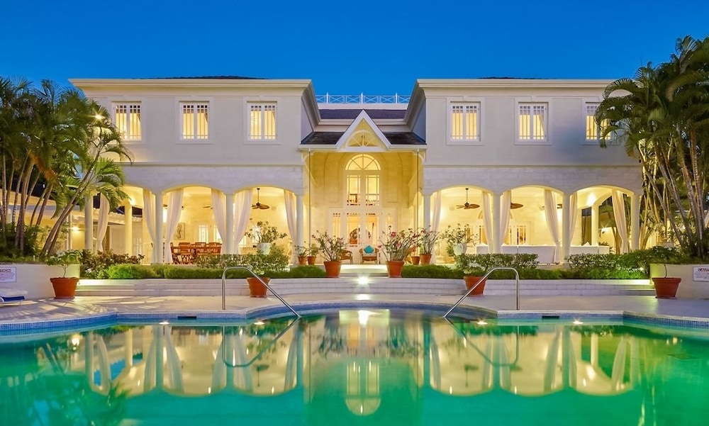 Villa Bohemia — 4-Star Luxury Hotel in Holetown, Barbados