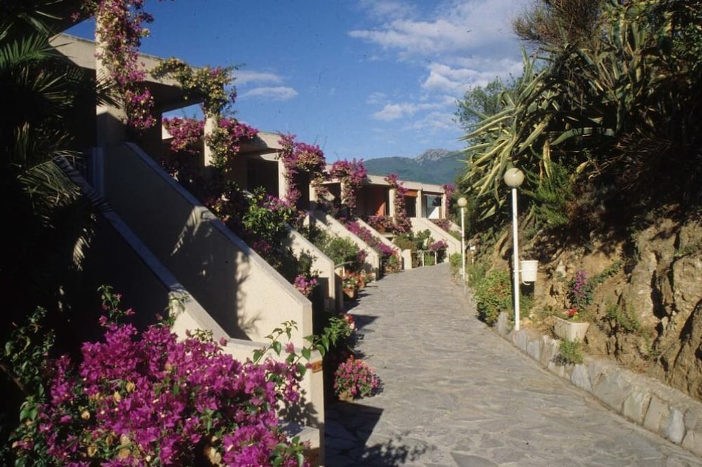 Club Hotel Marina 2 in Marina Di Campo, Italy