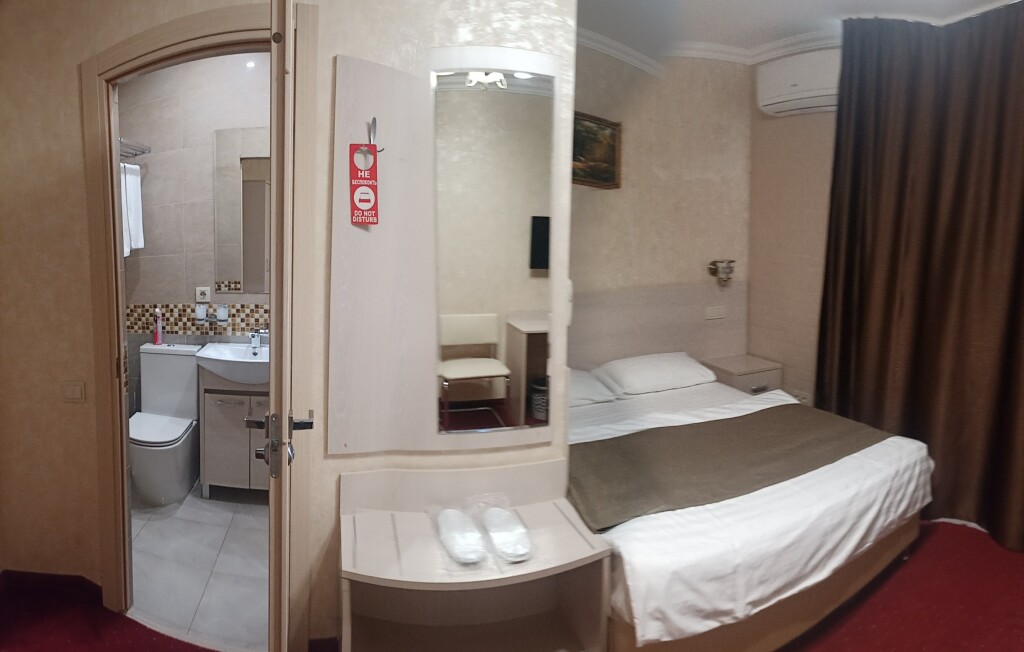 Hotel Orange — Balashikha — photo 2