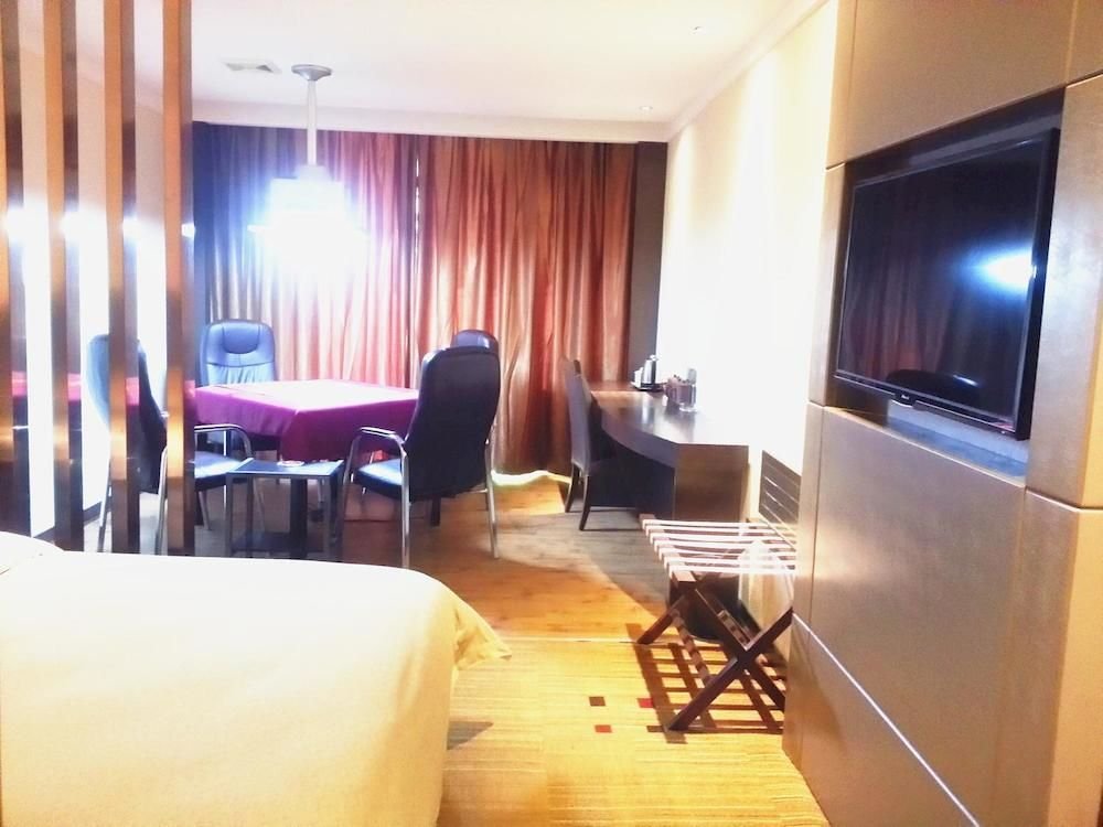 Hualin Hotel - last minute hotel in Changsha
