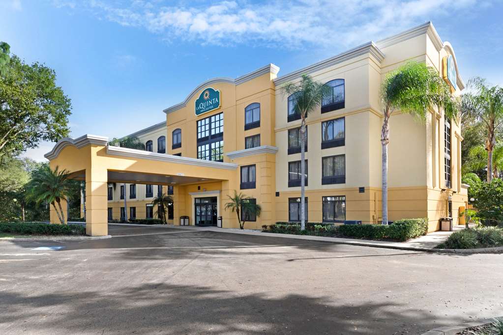 La Quinta Inn & Suites by Wyndham Tampa North I 75 - photo 6