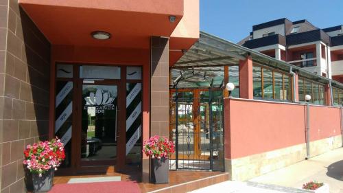 Elegance Spa Hotel in Garmen, Bulgaria