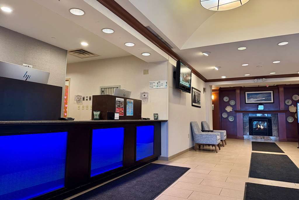 Wyndham Garden Erie - photo 2