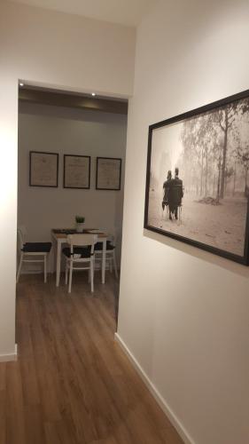 Sophio House in Gagarini
