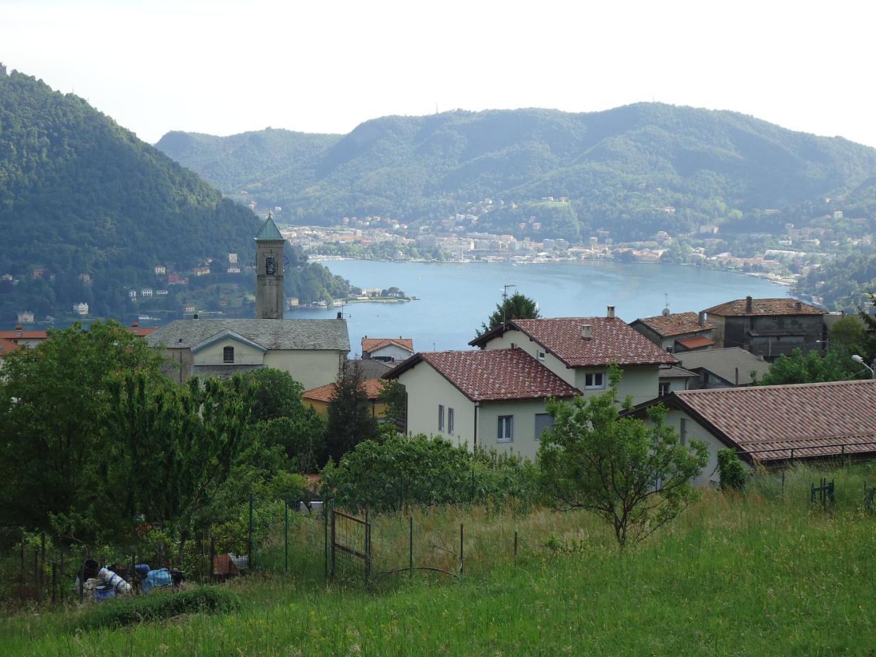 La cà in piaza — 4-Star Luxury Hotel in Cernobbio, Italy