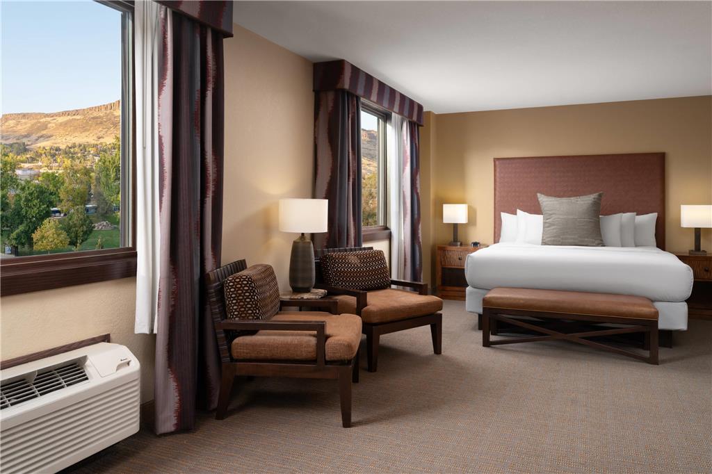 The Golden Hotel an Ascend Collection Hotel - photo 14