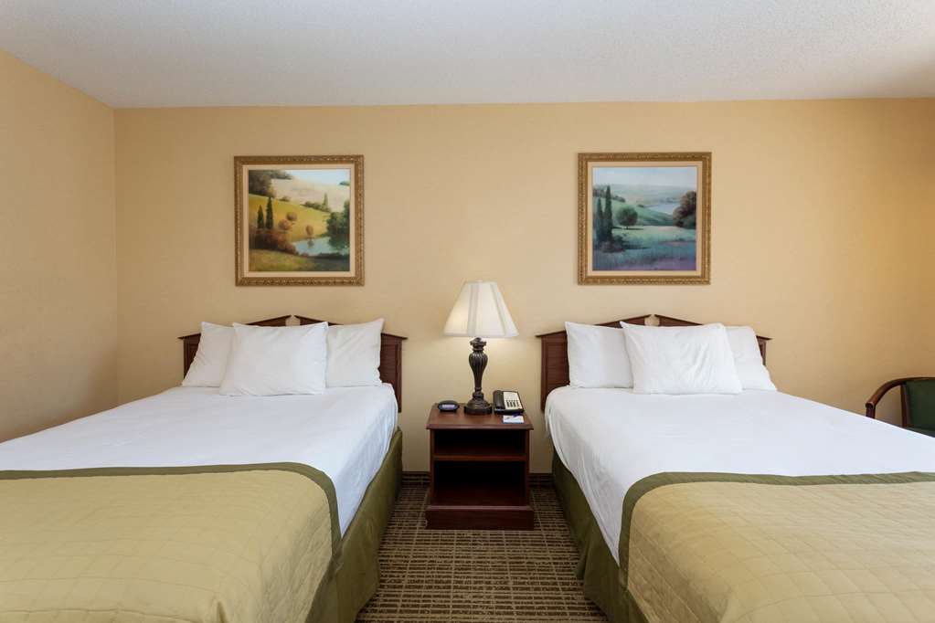 Baymont by Wyndham Easley Greenville - photo 14