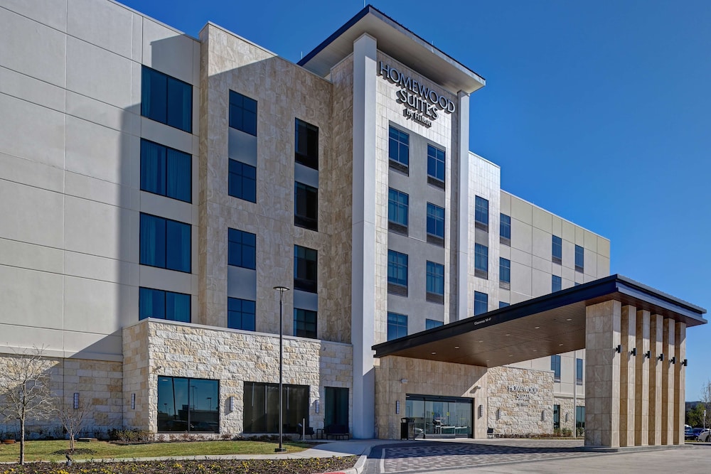 Homewood Suites by Hilton Dallas The Colony - featured photo