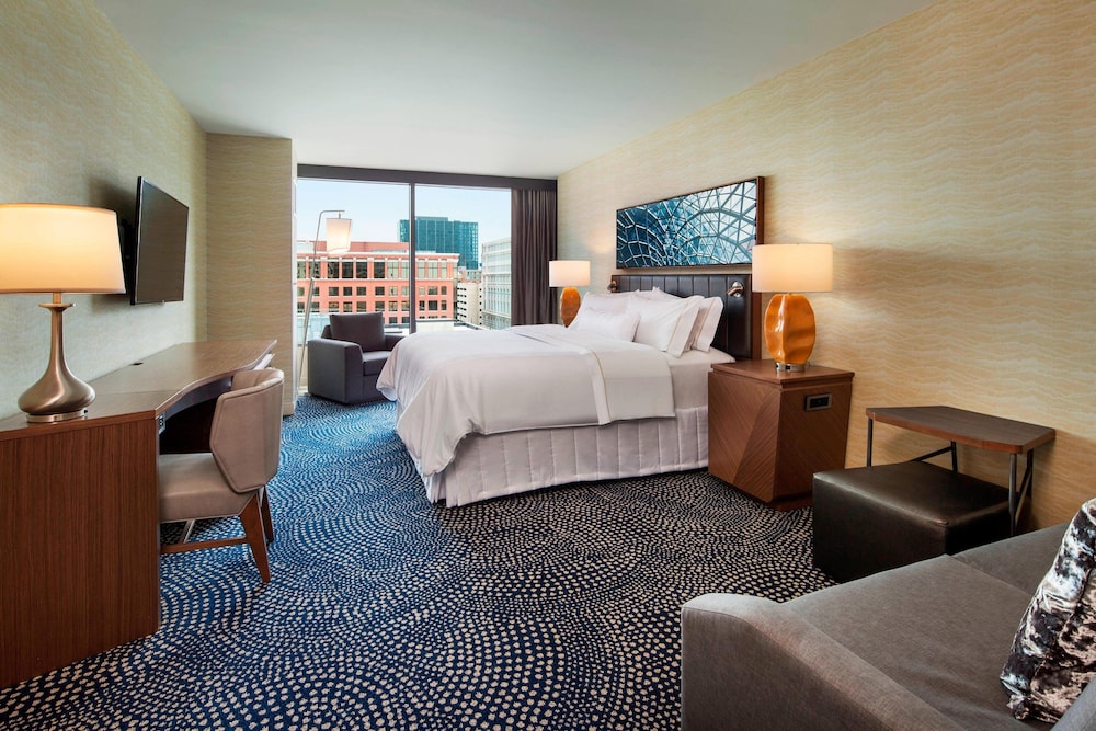 The Westin Milwaukee - photo 23