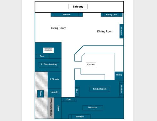 Mojito Haze beach retreat in Saint Pete Beach, United States