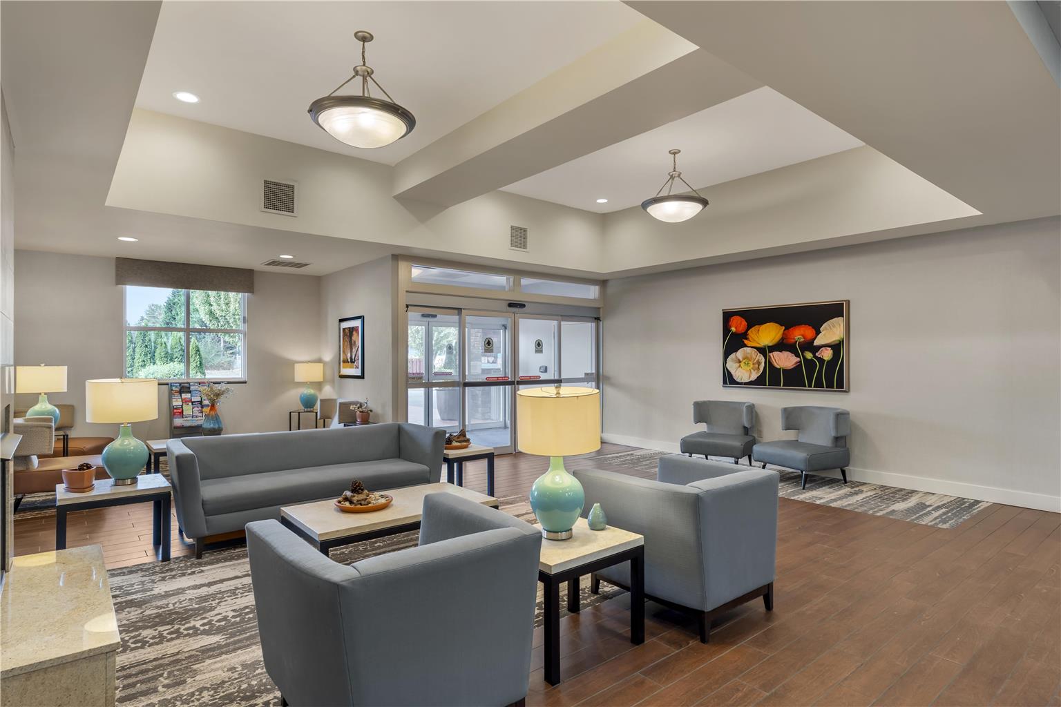 Best Western Plus Arlington Marysville - photo 44