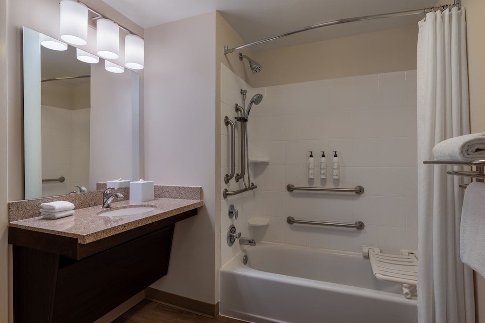 TownePlace Suites Albuquerque North - photo 32