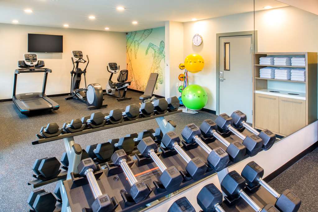 Best Western Kennewick Tri Cities Center - photo 12