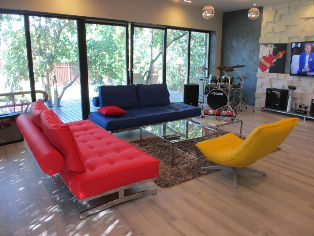 Gostevoi Dom u Ivetty in Pskov, Russia