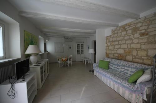 Villetta Trilocale In Centro A Numana Cod 395 in Numana, Italy