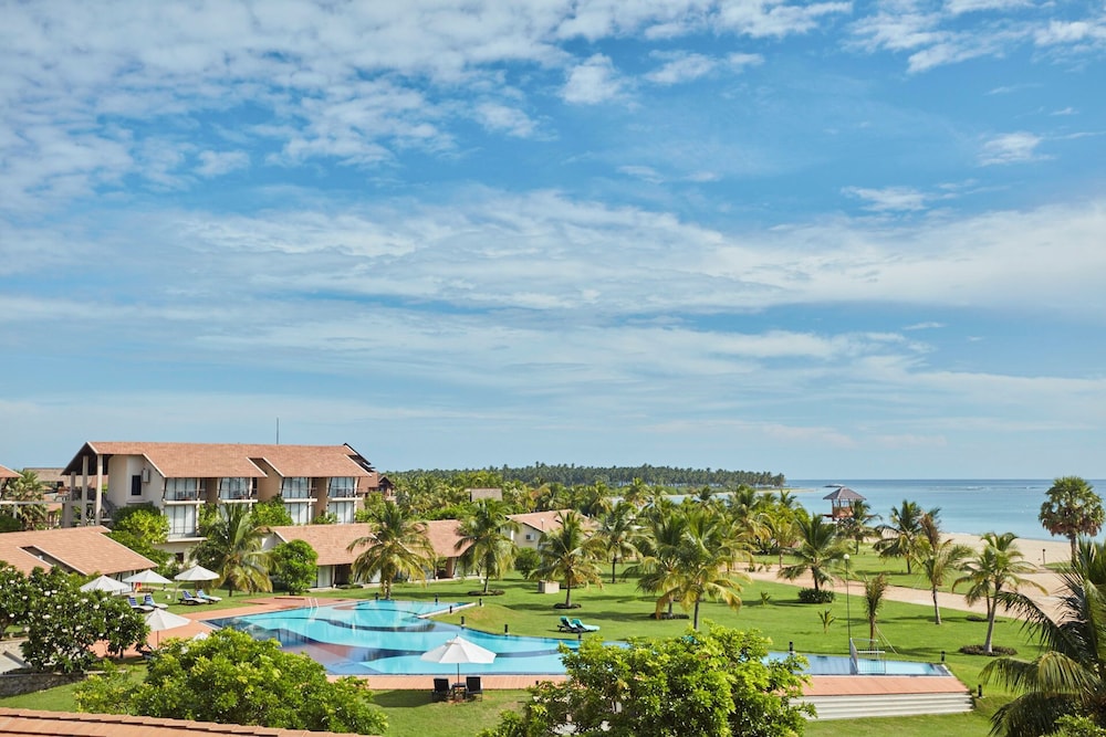 The Calm Resort & Spa in Eravur Town, Sri Lanka
