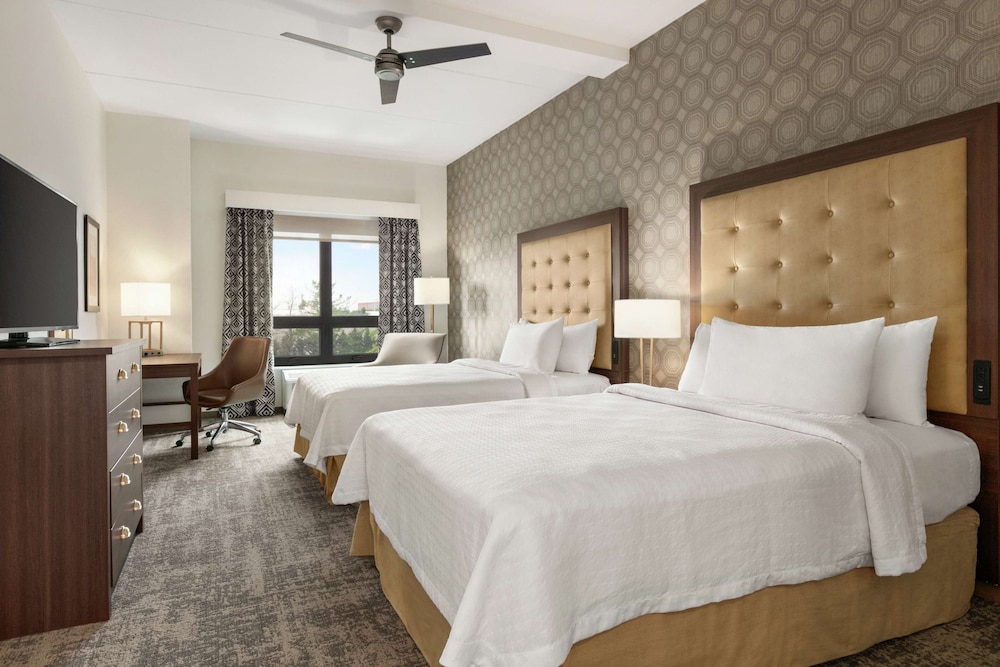 Homewood Suites by Hilton Horsham Willow Grove - photo 9