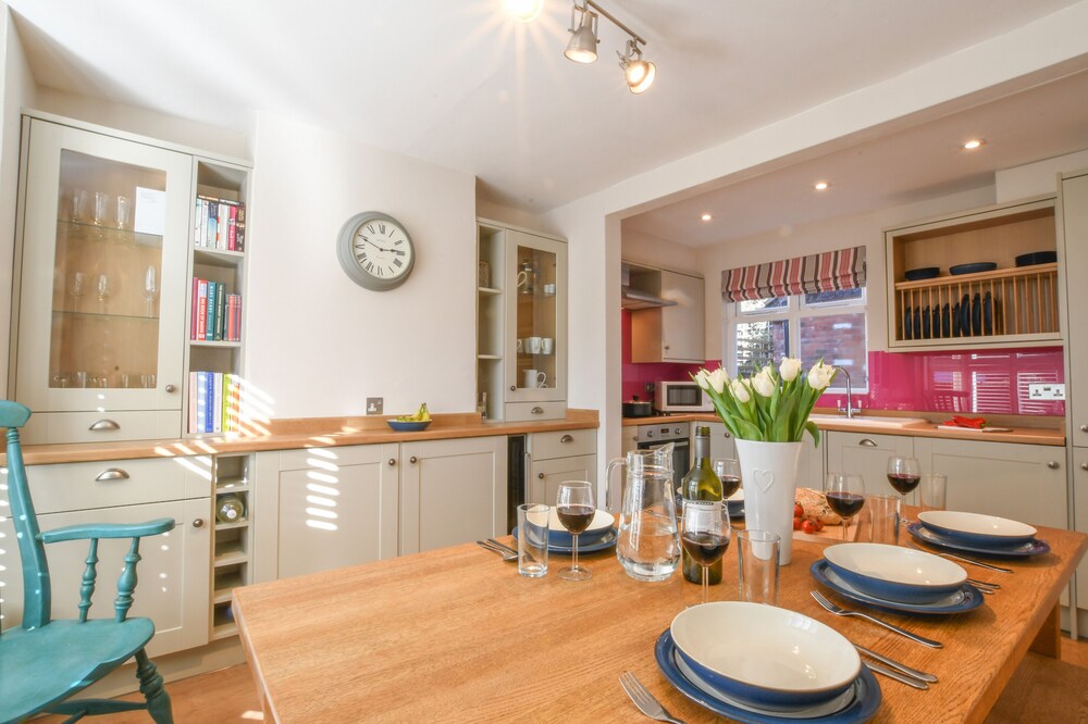 The Teepee Southwold in Southwold, United Kingdom