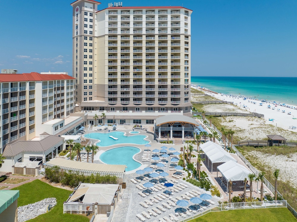 Hilton Pensacola Beach - photo 117