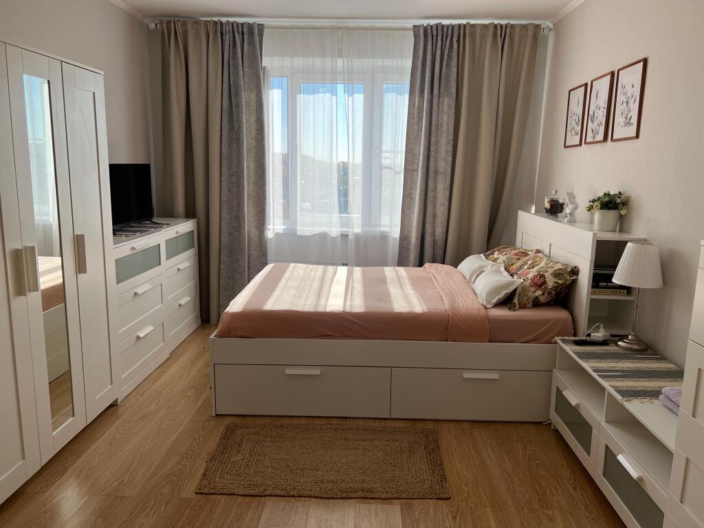 Luchshiy Servis Posutochno 50 Flat 22164383 — Lobnya