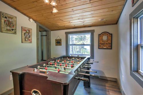 Smoky Mountain Loft Amazing Views Hot Tub 560 FREE tickets each paid day - photo 14