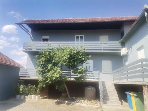 Apartman Šipa — 4-Star Luxury Hotel in Bjelovar, Croatia