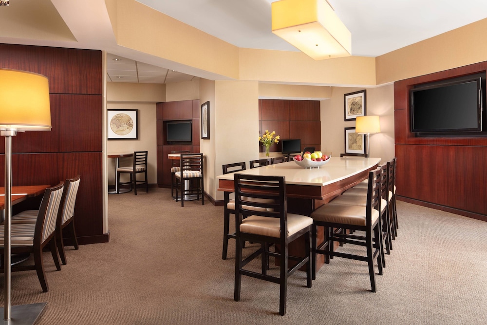 Sheraton Parsippany Hotel - photo 37