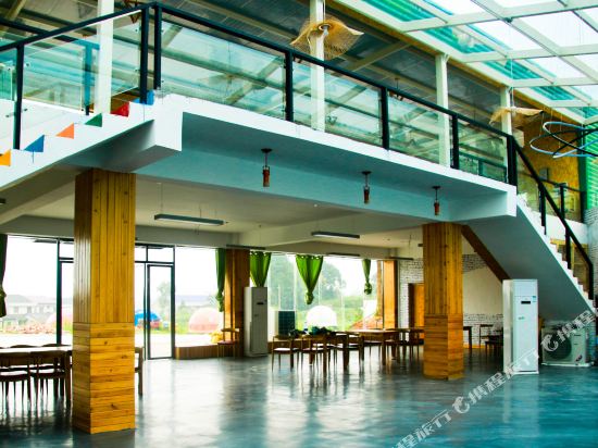 Yanglin House in Pingjiang, People's Republic of China