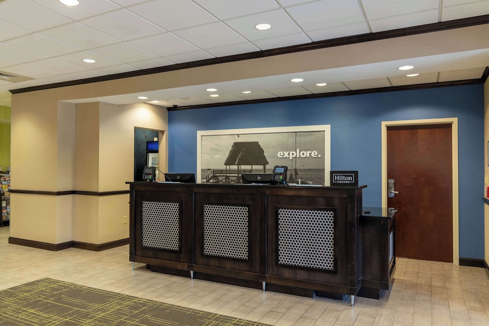 Hampton Inn Dahlgren - photo 2