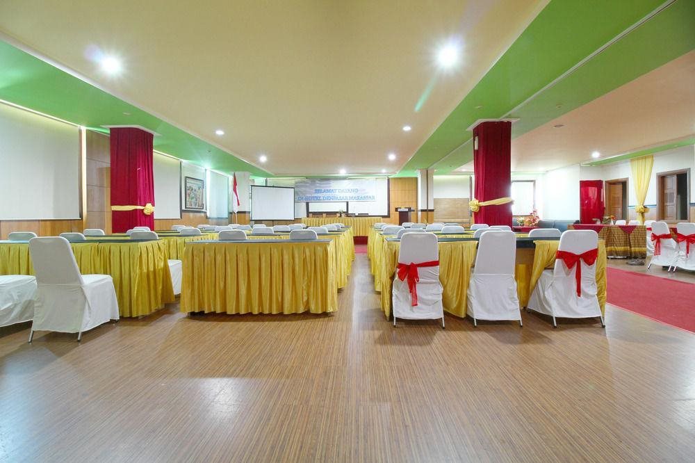 Hotel Denpasar Makassar — Makassar — photo 4