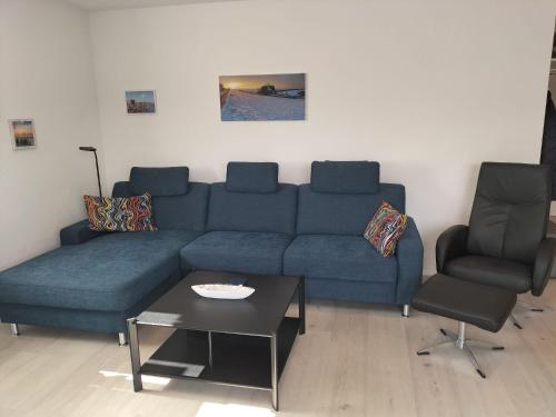 Ferienwohnung Windkunst — 4-Star Luxury Hotel in Norden, Germany