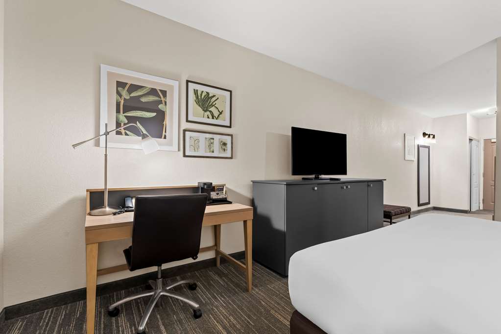 Country Inn & Suites by Radisson Macon North GA - photo 24