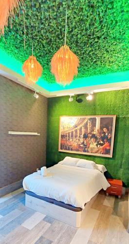 Loft Deluxe Madrid Retiro - last minute hotel in Madrid