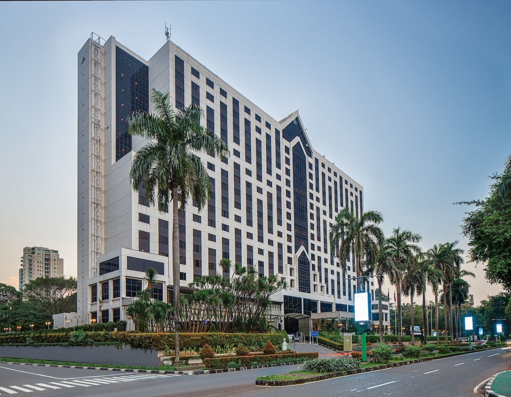 Artotel Gelora Senayan Jakarta in Jakarta, Indonesia