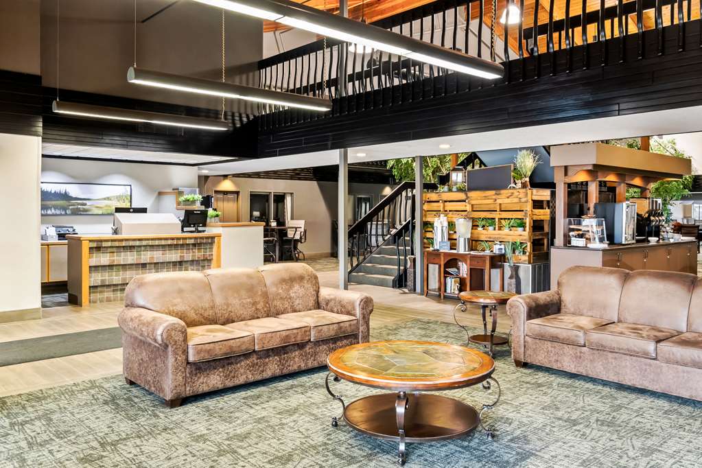 Heartland Inn & Suites SureStay Collection by Best Western - photo 30